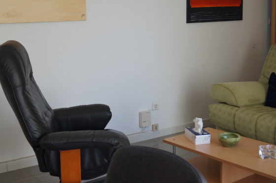 espace de consultation