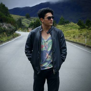 Carlos Salazar Ph