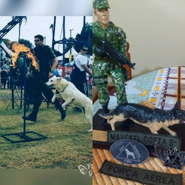 Mayckel Adestrador
