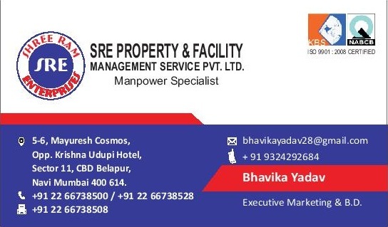 Shree Ram Enterprises