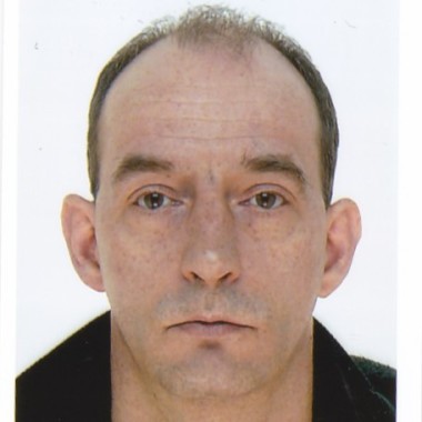 Stéphane Chouc