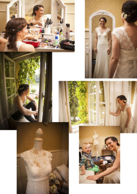 Hochzeit Silke und Martin