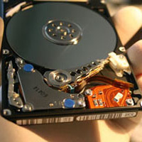 Vital Data Recovery