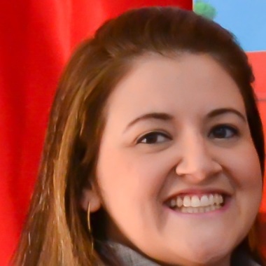 Tatiana Aparecida Da Silva E Silva