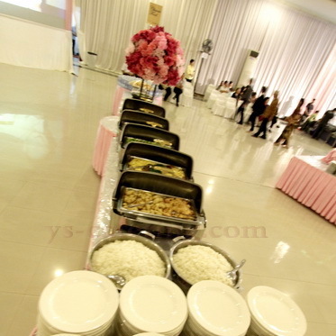 Ys Catering