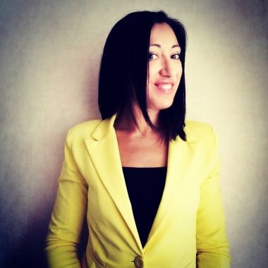 Dott.Ssa Serena Tortoriello