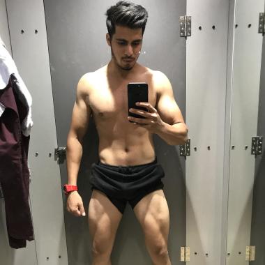 Virender Rawat
