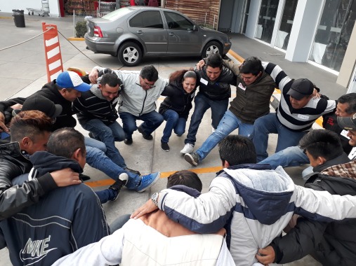 Cambiando resultados, impactando vidas