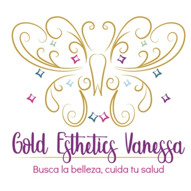 Gold Esthetics Vanessa