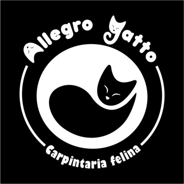 Allegro Gatto Carpintaria Felina