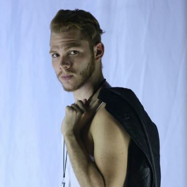 Dj Max Blanco