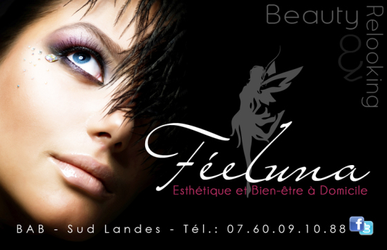 Feeluna Beauty