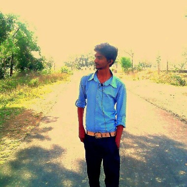 Ankit Rangari