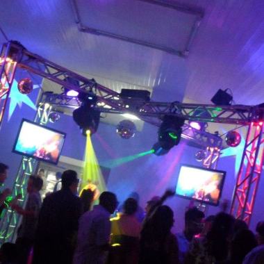 Dj Toninho Som