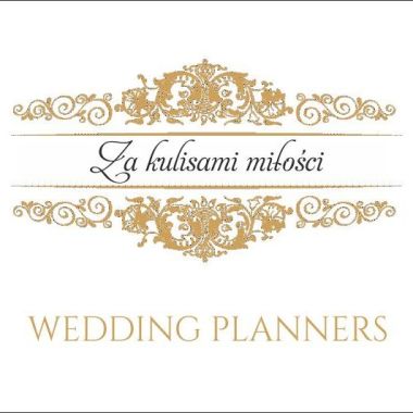 Za Kulisami Miłości Wedding Planner