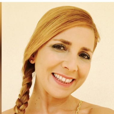 Ana Carolina - Medicina Holistica, Terapias E Life Coach