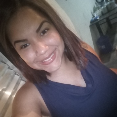 Andressa Cuidadora Infantil