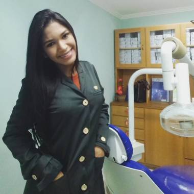 Dra. Milena Guedes