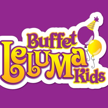 Buffet Leluma Kids