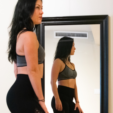 Larissa Spivak