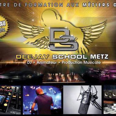 Dj School Metz