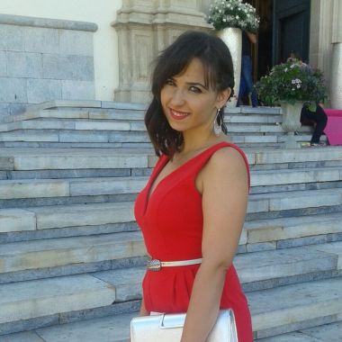Marina García Hernández