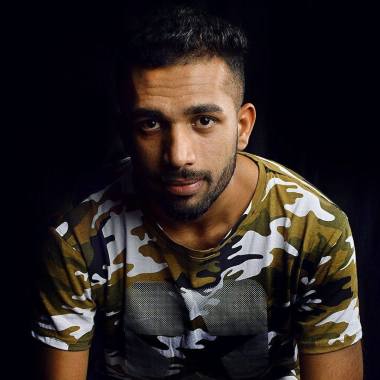 Dj Pratheek