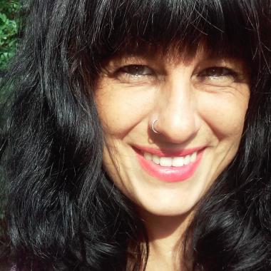 Sandra Rodriguez Barberan