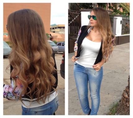 Californianas Naturales