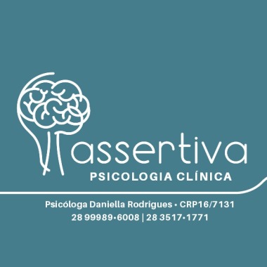 Assertiva Psicologia Clínica
