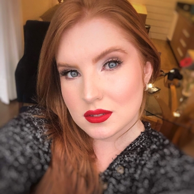 Josi Konflanz Makeup