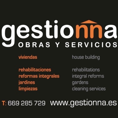 Gestionna Obras Y Servicios
