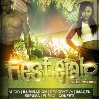 Festejalopro