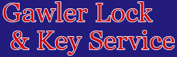 Gawler Lock & Key Service