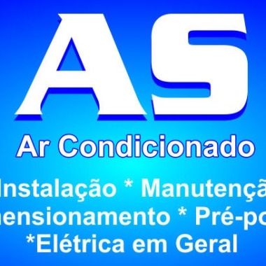 As Refrigeração E Ar Condicionado
