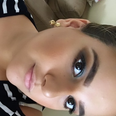 Karlamakeup