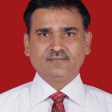 Shri Gopal Verma Advocate On Record Supreme Court
