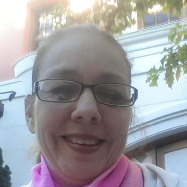 Rosana Grillo