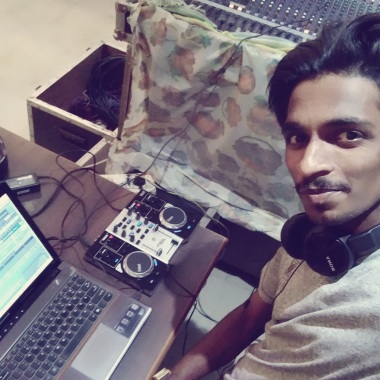 Dj Nisshu