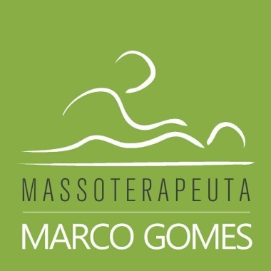 Massoterapeuta Marco Gomes
