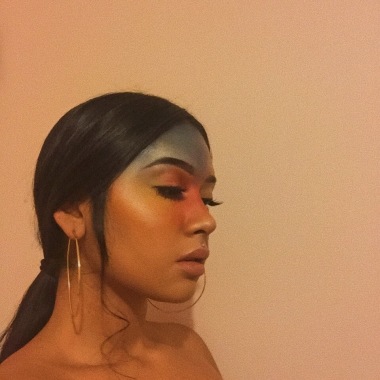 Make Up By Compton