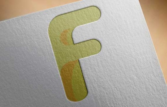 Logotype sur mesure