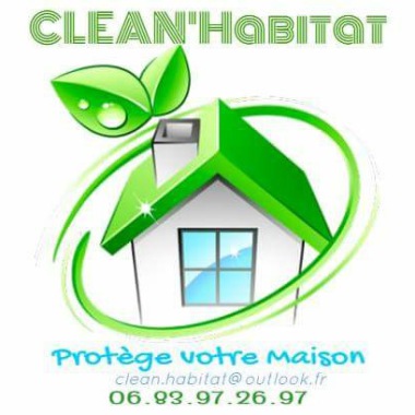 Jérémy - Clean' Habitat 