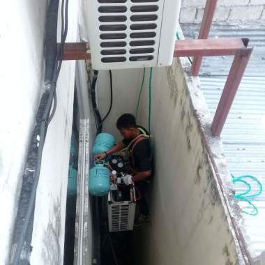 Refrigeración C.R