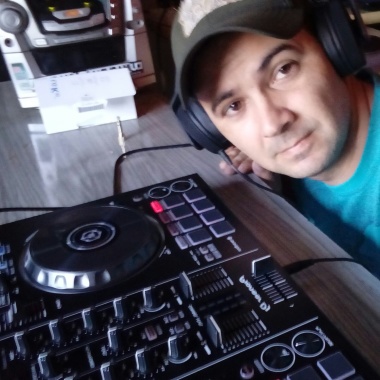 Dj Oficial Balada G4