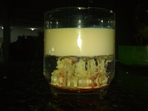 Drink Braim Hemorraige