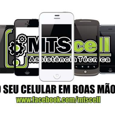 Mtscell - Eletrônica - Assistência Técnica