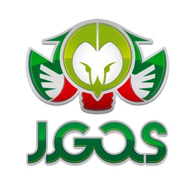 Jgas Art