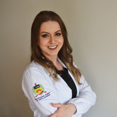 Dra. Bruna Orige Mondardo - Fisioterapia Domiciliar