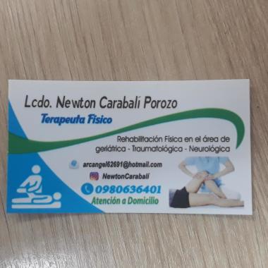 Fisioterapia Integral